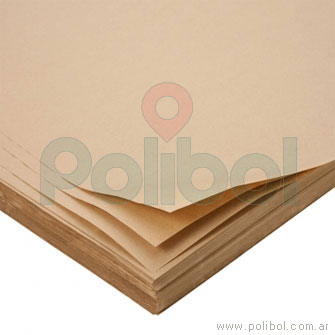 Pliego de papel kraft 85 x 120