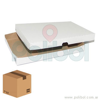 Caja para ravioles