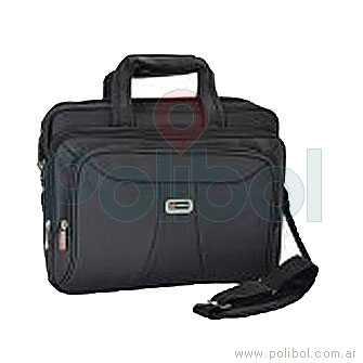 Morral Grande negro