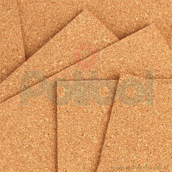 Plancha de corcho 60 x 90