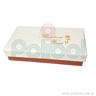 Caja de cartó ilustrado 1Kg