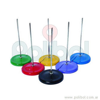 Pincha Papeles Pintado