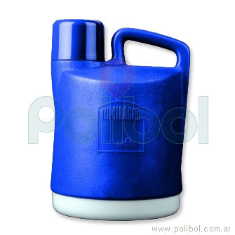 Bidón termo Solana 3 Litros