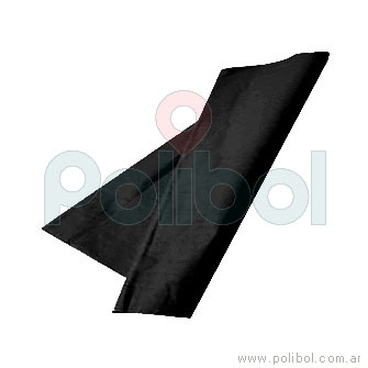 Papel Barrilete Negro