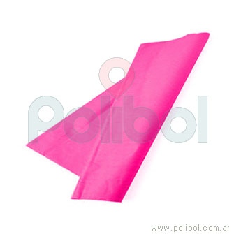 Papel Barrilete Fucsia