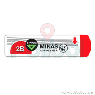 Minas 0.7 2B