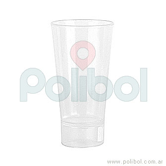 Vasos Toc Toc