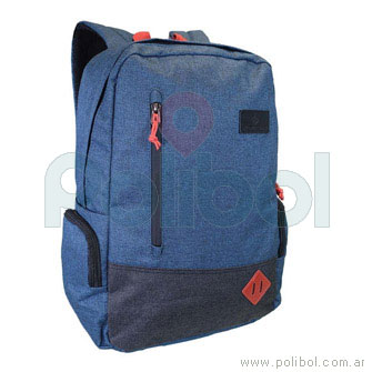 Mochila espalda Portanotebook 43
