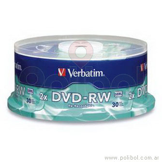 DVD-RW 4.7GB