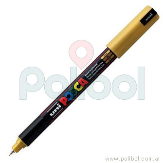 Macador PC-1MR Oro 25