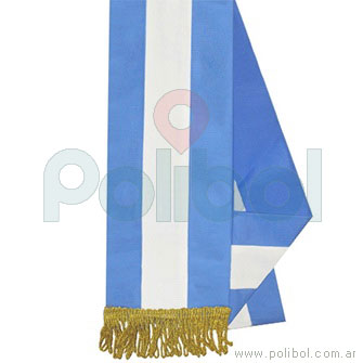 Banda escolar Argentina