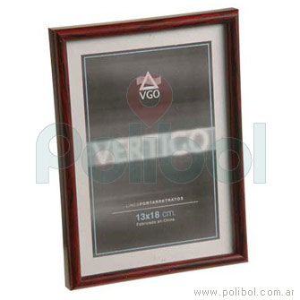 Portarretrato 20 x 30