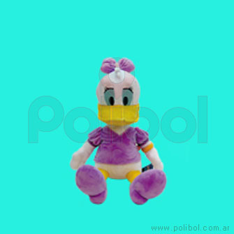 Peluche Daisy 35 cm.