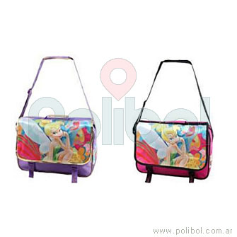 Morral Campanita de Disney