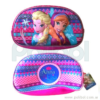 Canopla Frozen