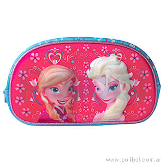 Canopla neopreno Frozen