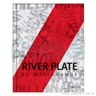 Cuaderno River