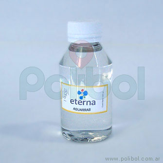 Aguarras mineral 125 ml.