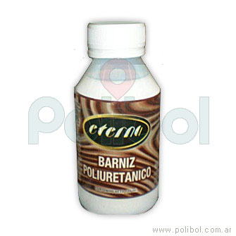 Barniz Poliuretánico 125ml.