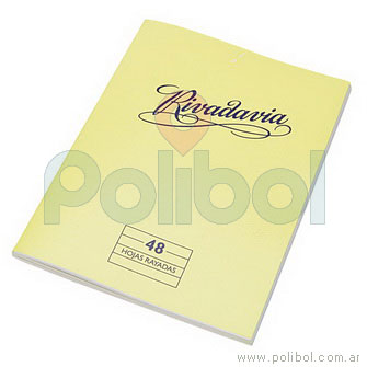 Cuaderno Tapa flexible