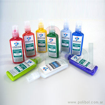 Dimensional 40ml. Cristal