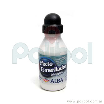 Liquido Efecto Esmerilador