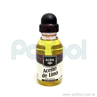 Aceite de Lino