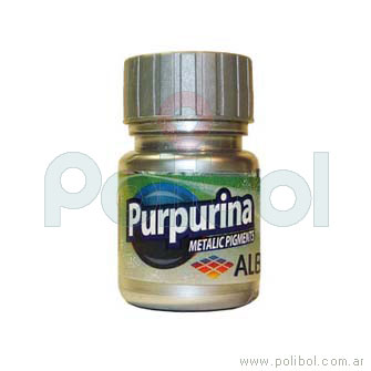 Purpurina 379 Bronce metalizado