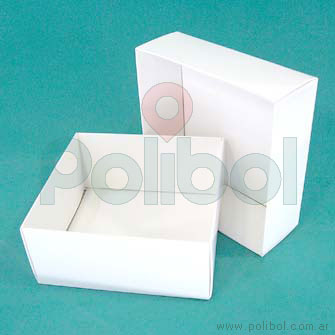 Estuche caja para estampar por sublimación