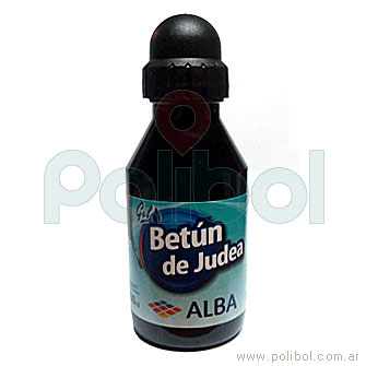 Betún de Judea