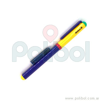 Pluma action pen