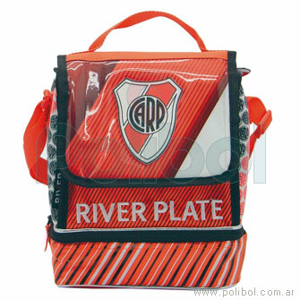 Lunchera de River