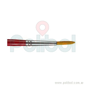 Pincel serie hobby 9742 N4