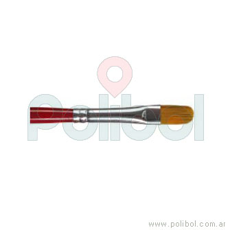 Pincel serie hobby 9744 N6