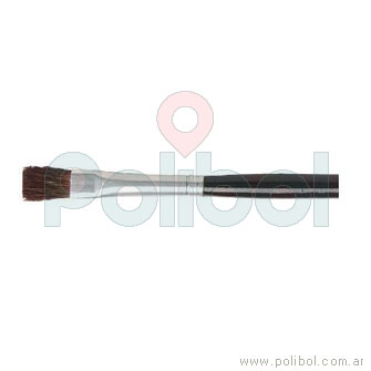 Pincel serie mini mop