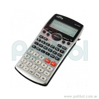 Calculadora Científica SC-9200