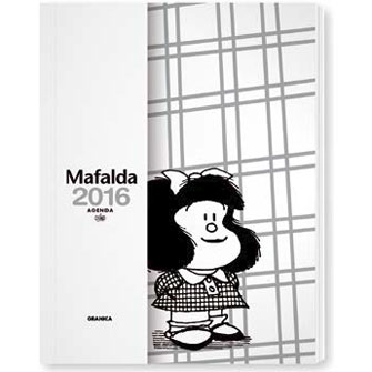 Agenda Mafalda