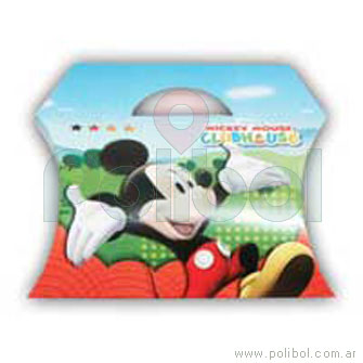 Cajas de sorpresas Mickey