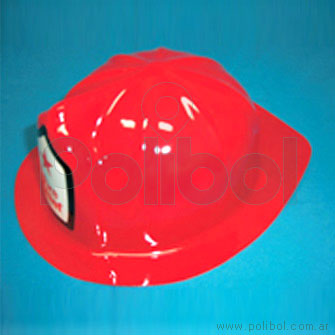 Gorro de Bombero