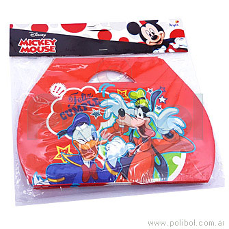 Caja sorpresa Mickey