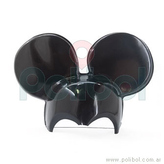 Visera de orejas de Mickey