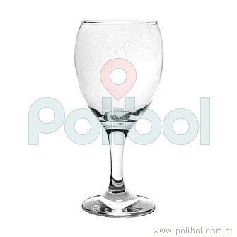 Copa Baires de agua