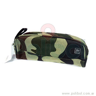 Canopla oval militar