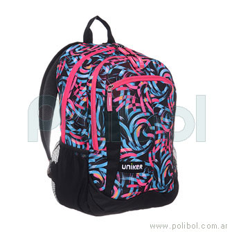 Mochila espalda 45 Uniker