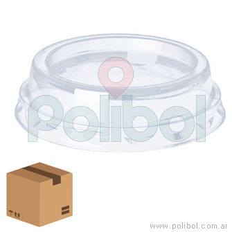 Tapa para pote 180pp