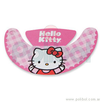 Viseras Hello Kitty