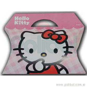 Cajas de sorpresas Hello Kitty
