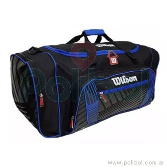 Bolso deportivo