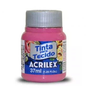 Pintura para tela Rosa Antigo 828