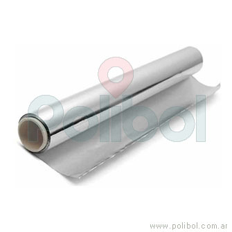 Rollo aluminio 1 kg.